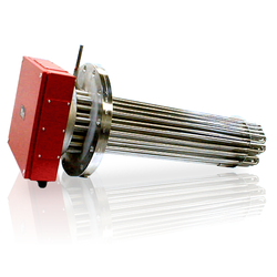 Immersion Heater, Heat Exchanger from NATIONAL ELECTRIC HEATERS LLC