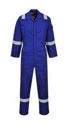 FR Coveralls, Workwear from FARAZ TEXTILE