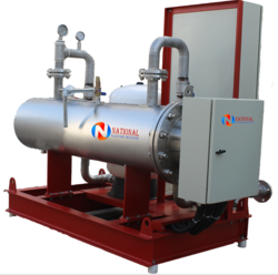 Heat Exchanger 