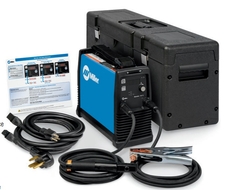 Miller Maxstar® 161 S ARC Welding Machine at Adams Tool House