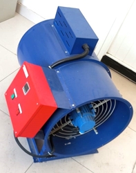 Silicone Heater, Hot Air Blower,