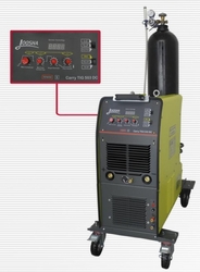 Joosha Carry TIG 403DC Three Phase Inverter TIG DC Welding Machine