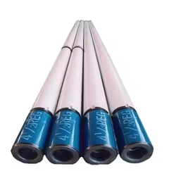 API Downhole Motors, including Screw Drills and Mud Motors, for Oil Well Drilling