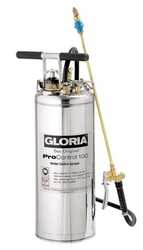 GLORIA ProControl 100 High-Pressure Sprayer Du ...