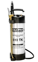 GLORIA 510 TK Profiline High-Performance Spray ...