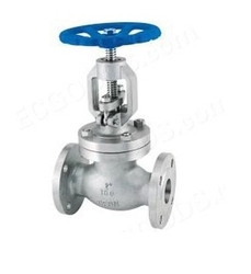 Flange Pressure Seal Globe Valve from CHINA ONE VALVE MANUFACTURER CO., LTD.