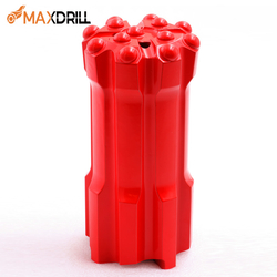 High Quality Drill Bits T51 89-127mm Button Bit Drop Center Retrac Body Spherical Buttons from MAXDRILL ROCK TOOLS CO., LTD