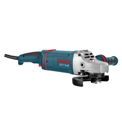 180MM Mini Angle Grinder, 2400W from RONIX TOOLS