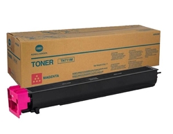 KONICA MINOLTA TN711M MAGENTA