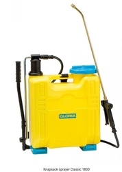 Gloria Garten Classic 1800 Knapsack Sprayer Supplier in UAE from ADAMS TOOL HOUSE