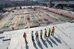 Leading Construction Management Companies