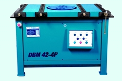 SIGMA BAR BENDING MACHINE DBM42-4P from ADEX INTL