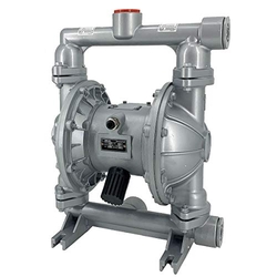 Get the best price on a 6'' Open Doubiaphragm Pump le Dat Morgan Ingland FZ LLC—ideal for handling tough pumping tasks with efficiency and reliability