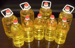 SUNFLOWER OIL from LE MOULIN A HUILE DE NIGELLE