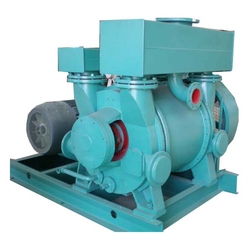 2BE1 353 Water Ring Vacuum Pumps 185kW Industrial  ...