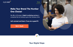 digital marketing services dubai from DIGITAL DOT DUBAI