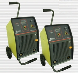 Joosha Carry EL 503G Inverter MMA Welding Machine  ...