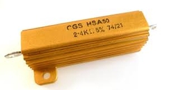 CGS Resistors supplier in Qatar from MINA TRADING & CONTRACTING, QATAR 