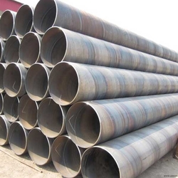 Welded steel pipe from SUPER STEEL