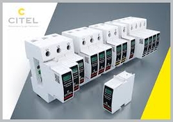 CITEL Surge Protector suppliers in Qatar