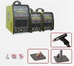 Joosha CD 1001i Stud Welding Machine (M3 – M10) supplier in Dubai, UAE