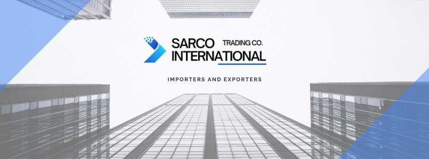 SARCO International Trading CO