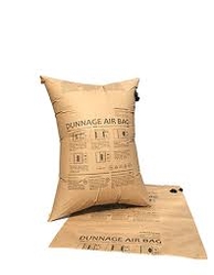 Dunnage bag suppliers - FAS Arabia from FAS ARABIA LLC