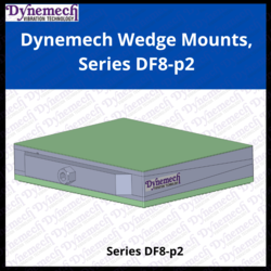 Dynemech Wedge Mounts (Free Standing) , Se ...