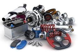 Automotive Parts & Accessories from O&K GROUP LIMITED