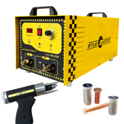 STUD WELDING MACHINE