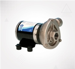 Jabsco Low Pressure Cyclone Circulation Pump