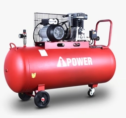 I POWER AIR COMPRESSOR SUPPLIER UAE  from ADEX INTL