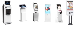 Kiosk Solutions from ALISTECH TRADING LLC