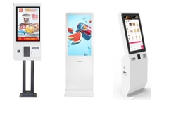 Kiosk Solutions