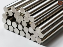 Aluminium Bar from RENAISSANCE FITTINGS AND PIPING INC