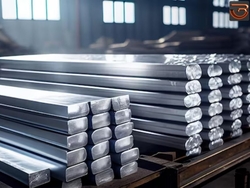 ALUMINIUM FLAT BAR