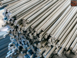 ALUMINIUM RODS