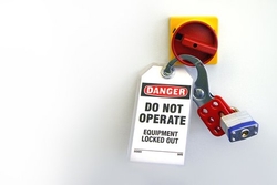 Lockout and Tagout suppliers: FAS arabia