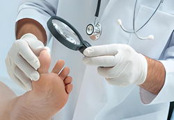 Foot Doctors in Brooklyn from CENTURY MEDICAL & DENTAL CENTER (GRAVESEND)