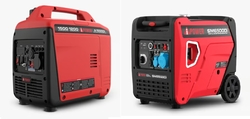 I POWER PETROL INVERTER GENERATOR  SUPPLIER UAE from ADEX INTL