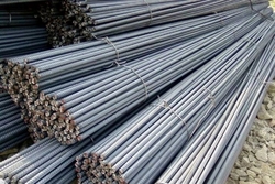 Rebar steel "sabic"