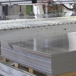 Hot rolled steel sheets