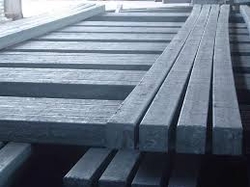 STEEL BILLETS from BAGHLAF STEEL