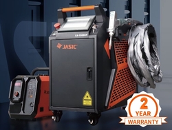 Jasic Laser Welding Machines Top Supplier in UAE from ADAMS TOOL HOUSE