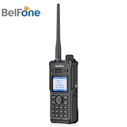 Belfone Ad Hoc Dmr Trunking Two Way Radio Single Frequency Repeater with GPS (BP750)