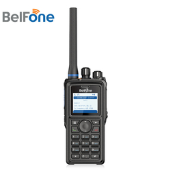 Belfone Professional Walkie-Talkie Best New Dmr Two Way Radio Walkie Talkie (BP660)