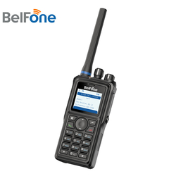 Belfone Professional Walkie-Talkie Best New Dmr Two Way Radio Walkie Talkie (BP660)