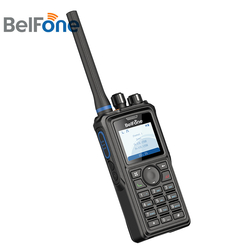 Belfone Professional Walkie-Talkie Best New Dmr Two Way Radio Walkie Talkie (BP660)