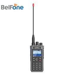 Belfone UHF VHF Dual Band Digital Dmr Walkie Talkie Amateur Ham Radio Transceiver (BF-TD588UV)