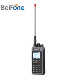 Belfone UHF VHF Dual Band Digital Dmr Walkie Talkie Amateur Ham Radio Transceiver (BF-TD588UV)